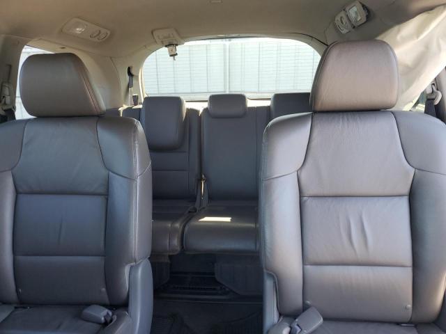 Photo 9 VIN: 5FNRL5H62DB005731 - HONDA ODYSSEY EX 