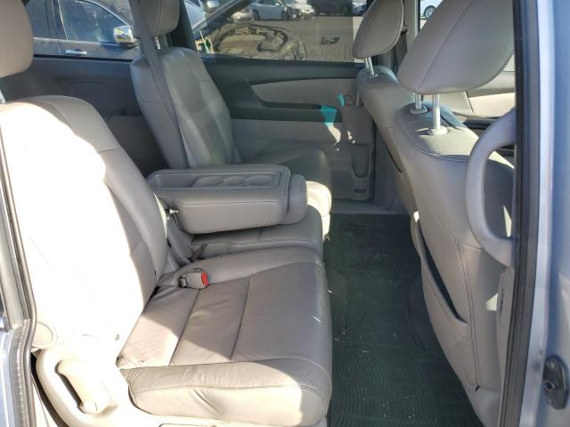 Photo 10 VIN: 5FNRL5H62DB011254 - HONDA ODYSSEY EX 