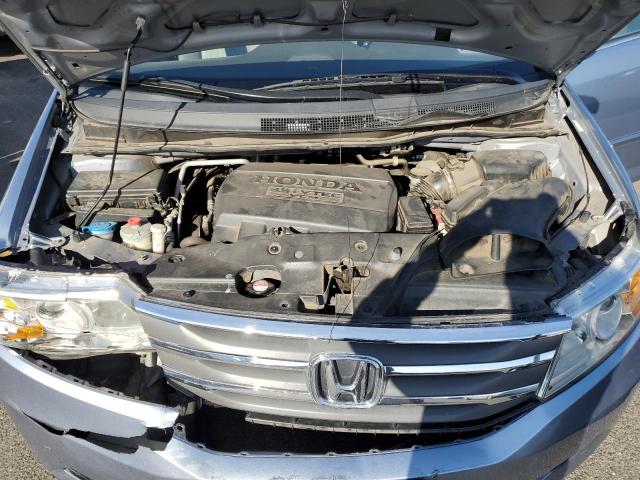 Photo 11 VIN: 5FNRL5H62DB011254 - HONDA ODYSSEY EX 