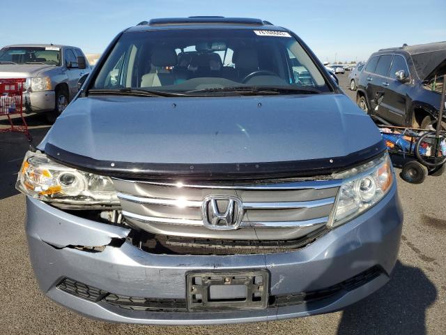 Photo 4 VIN: 5FNRL5H62DB011254 - HONDA ODYSSEY EX 