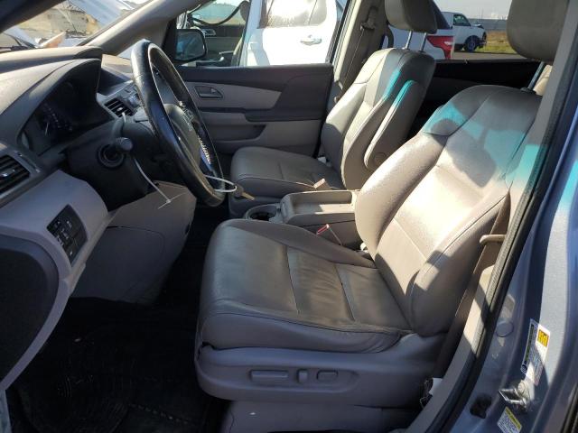 Photo 6 VIN: 5FNRL5H62DB011254 - HONDA ODYSSEY EX 