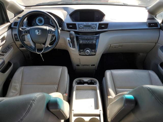 Photo 7 VIN: 5FNRL5H62DB011254 - HONDA ODYSSEY EX 