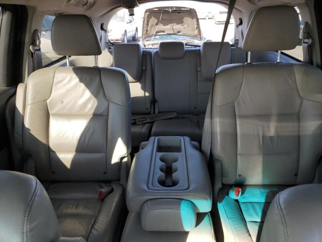 Photo 9 VIN: 5FNRL5H62DB011254 - HONDA ODYSSEY EX 