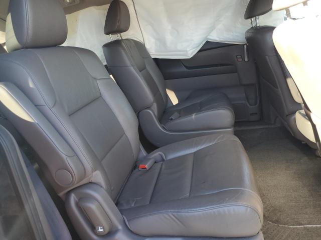 Photo 10 VIN: 5FNRL5H62DB011531 - HONDA ODYSSEY EX 