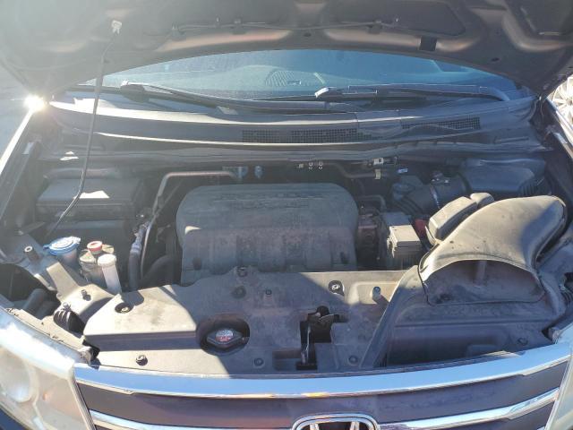 Photo 11 VIN: 5FNRL5H62DB011531 - HONDA ODYSSEY EX 