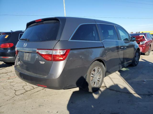 Photo 2 VIN: 5FNRL5H62DB011531 - HONDA ODYSSEY EX 