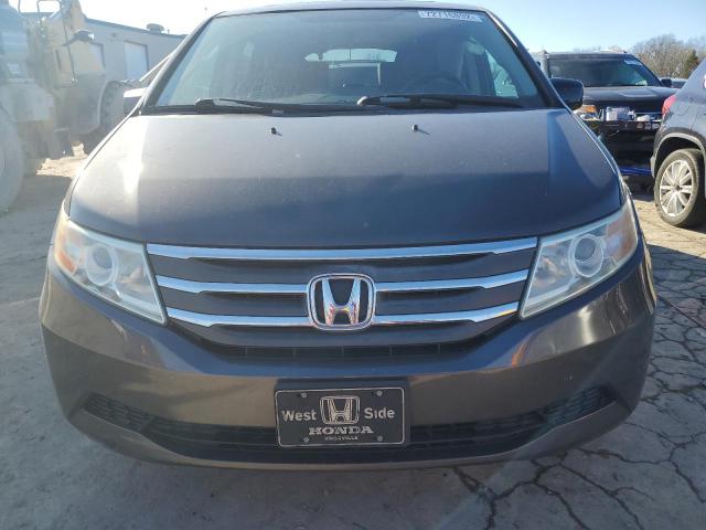 Photo 4 VIN: 5FNRL5H62DB011531 - HONDA ODYSSEY EX 