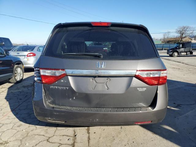 Photo 5 VIN: 5FNRL5H62DB011531 - HONDA ODYSSEY EX 