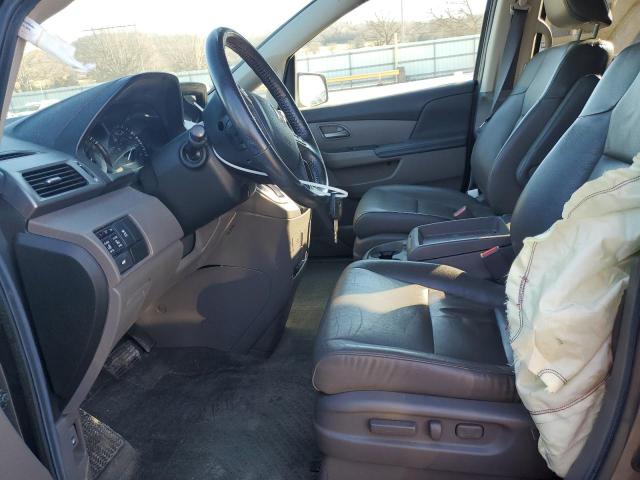 Photo 6 VIN: 5FNRL5H62DB011531 - HONDA ODYSSEY EX 