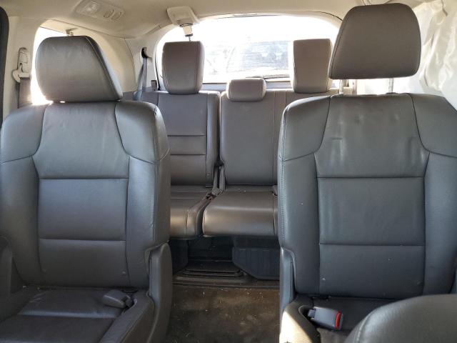 Photo 9 VIN: 5FNRL5H62DB011531 - HONDA ODYSSEY EX 