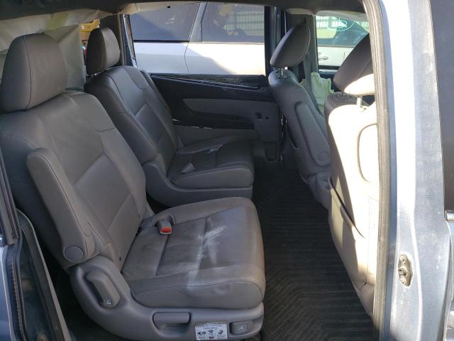 Photo 5 VIN: 5FNRL5H62DB012081 - HONDA ODYSSEY 