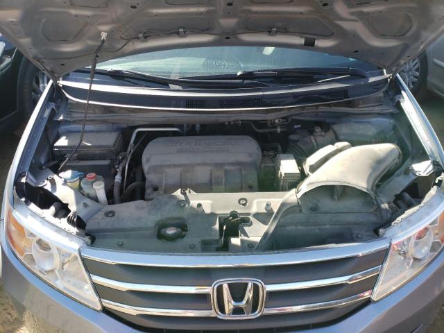 Photo 6 VIN: 5FNRL5H62DB012081 - HONDA ODYSSEY 