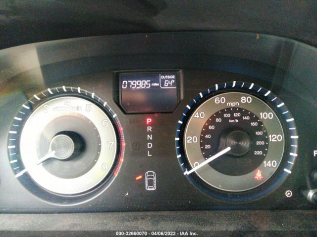 Photo 6 VIN: 5FNRL5H62DB012940 - HONDA ODYSSEY 