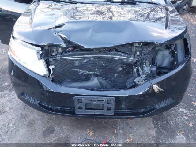 Photo 5 VIN: 5FNRL5H62DB014591 - HONDA ODYSSEY 