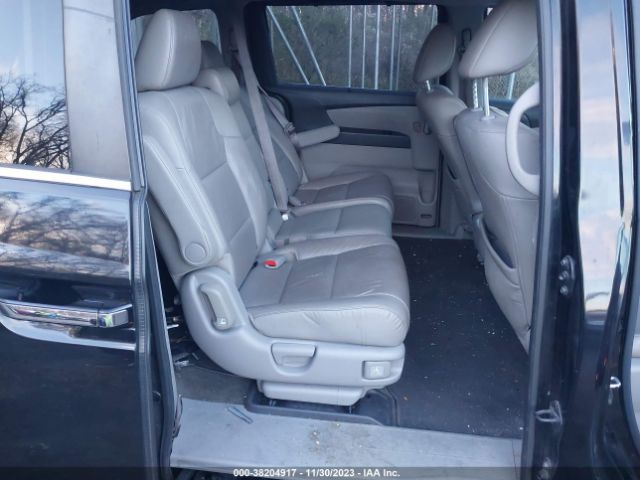 Photo 7 VIN: 5FNRL5H62DB014591 - HONDA ODYSSEY 