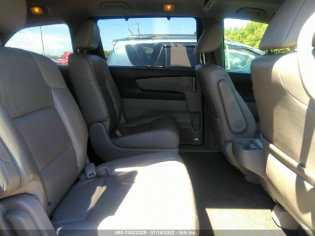 Photo 7 VIN: 5FNRL5H62DB017801 - HONDA ODYSSEY 