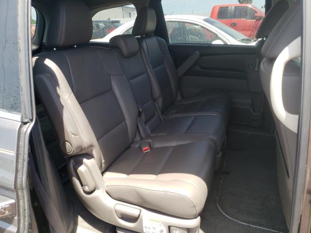 Photo 5 VIN: 5FNRL5H62DB020939 - HONDA ODYSSEY EX 