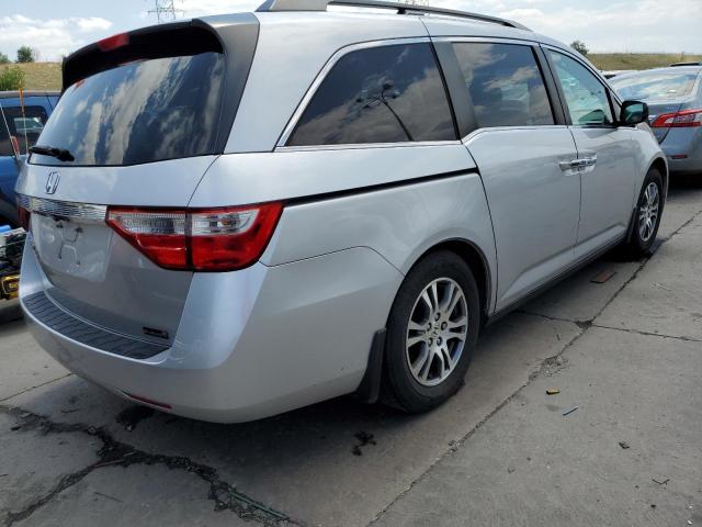 Photo 3 VIN: 5FNRL5H62DB021699 - HONDA ODYSSEY EX 