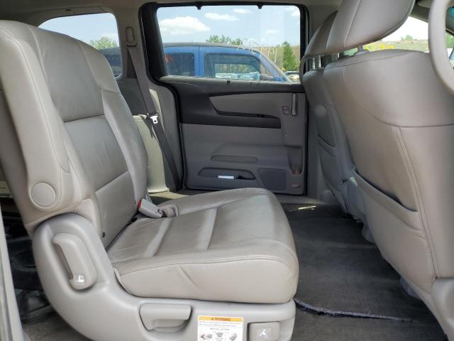 Photo 5 VIN: 5FNRL5H62DB021699 - HONDA ODYSSEY EX 