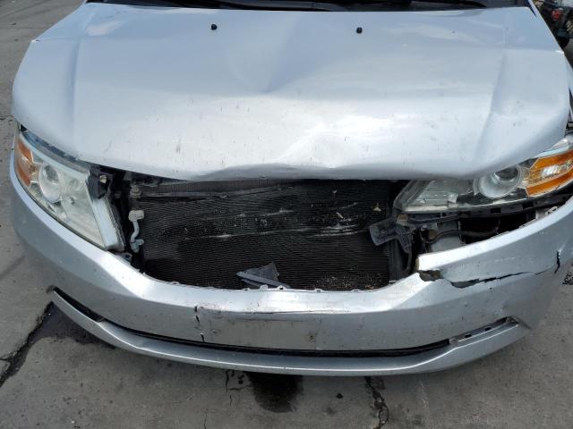 Photo 8 VIN: 5FNRL5H62DB021699 - HONDA ODYSSEY EX 