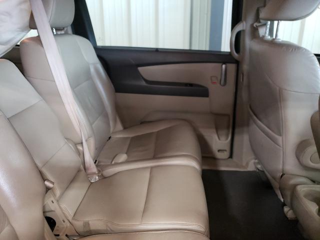 Photo 5 VIN: 5FNRL5H62DB023856 - HONDA ODYSSEY EX 