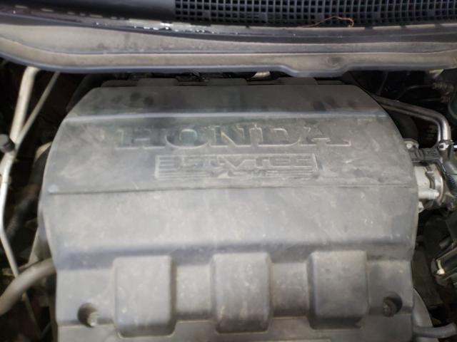 Photo 6 VIN: 5FNRL5H62DB023856 - HONDA ODYSSEY EX 