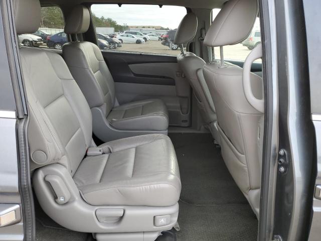 Photo 10 VIN: 5FNRL5H62DB030581 - HONDA ODYSSEY EX 