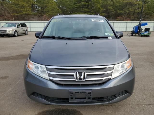 Photo 4 VIN: 5FNRL5H62DB030581 - HONDA ODYSSEY EX 