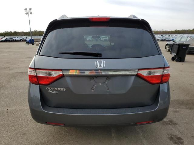 Photo 5 VIN: 5FNRL5H62DB030581 - HONDA ODYSSEY EX 