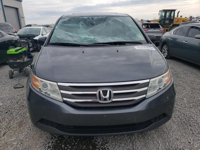 Photo 4 VIN: 5FNRL5H62DB032752 - HONDA ODYSSEY EX 