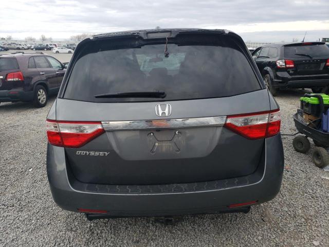 Photo 5 VIN: 5FNRL5H62DB032752 - HONDA ODYSSEY EX 