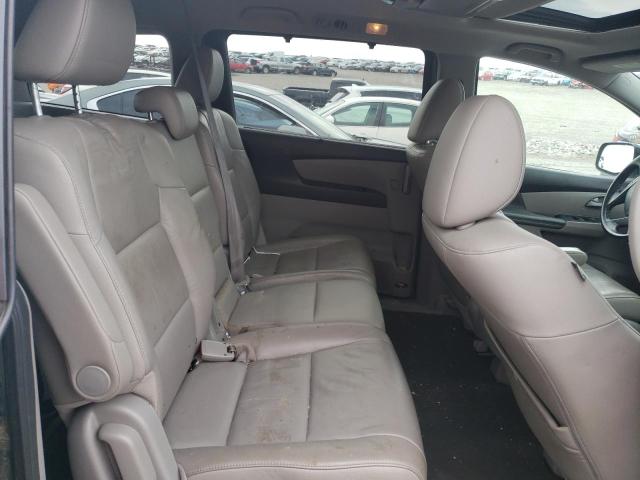 Photo 9 VIN: 5FNRL5H62DB032752 - HONDA ODYSSEY EX 