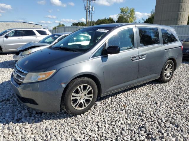 Photo 0 VIN: 5FNRL5H62DB034632 - HONDA ODYSSEY EX 