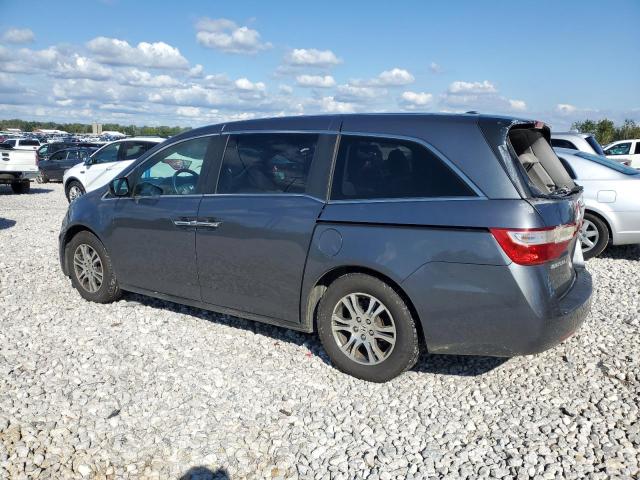 Photo 1 VIN: 5FNRL5H62DB034632 - HONDA ODYSSEY EX 