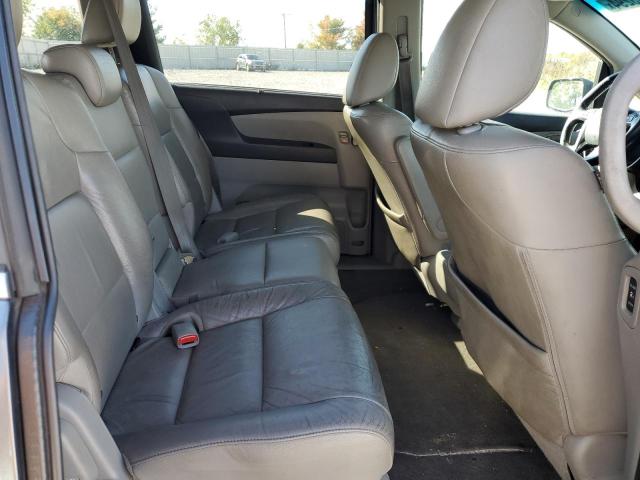 Photo 10 VIN: 5FNRL5H62DB034632 - HONDA ODYSSEY EX 