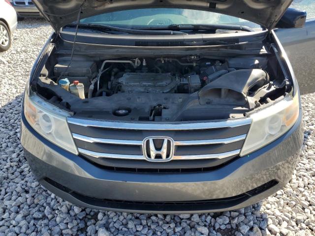 Photo 11 VIN: 5FNRL5H62DB034632 - HONDA ODYSSEY EX 