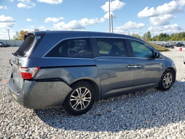 Photo 2 VIN: 5FNRL5H62DB034632 - HONDA ODYSSEY EX 