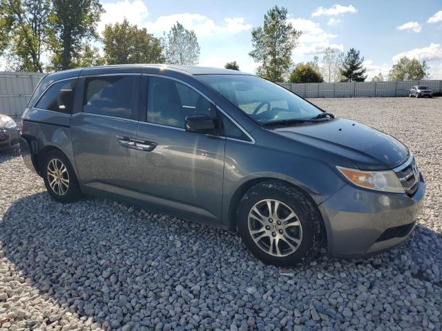 Photo 3 VIN: 5FNRL5H62DB034632 - HONDA ODYSSEY EX 