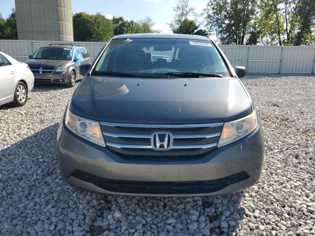 Photo 4 VIN: 5FNRL5H62DB034632 - HONDA ODYSSEY EX 