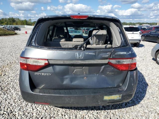 Photo 5 VIN: 5FNRL5H62DB034632 - HONDA ODYSSEY EX 