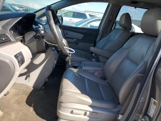 Photo 6 VIN: 5FNRL5H62DB034632 - HONDA ODYSSEY EX 