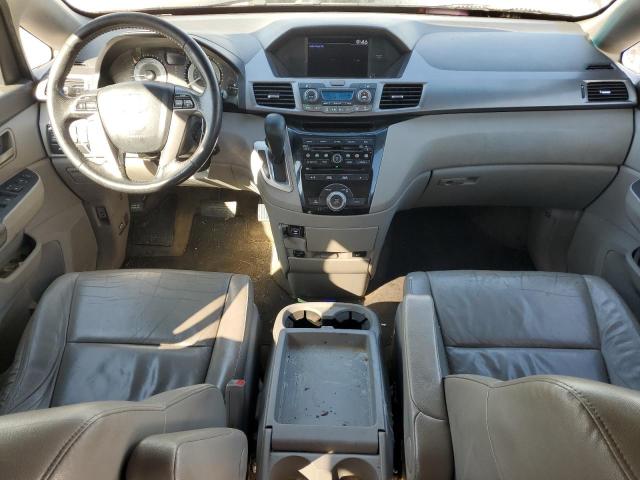 Photo 7 VIN: 5FNRL5H62DB034632 - HONDA ODYSSEY EX 