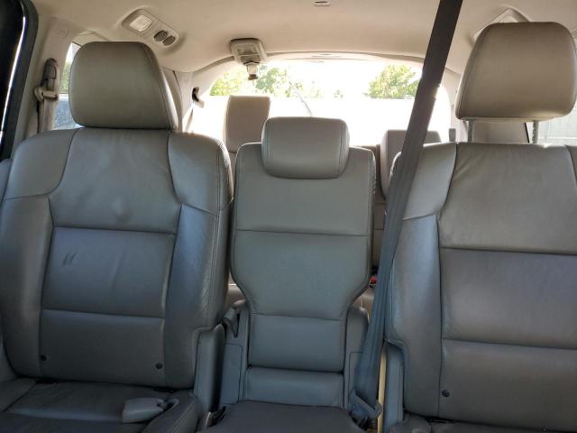 Photo 9 VIN: 5FNRL5H62DB034632 - HONDA ODYSSEY EX 