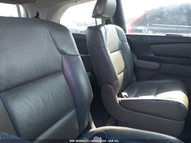 Photo 7 VIN: 5FNRL5H62DB036364 - HONDA ODYSSEY 