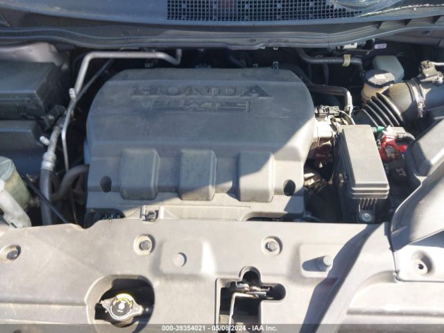 Photo 9 VIN: 5FNRL5H62DB036364 - HONDA ODYSSEY 