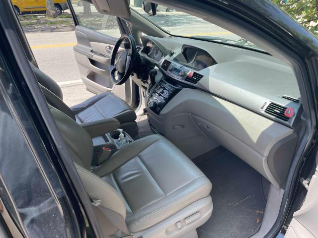 Photo 4 VIN: 5FNRL5H62DB042889 - HONDA ODYSSEY EX 