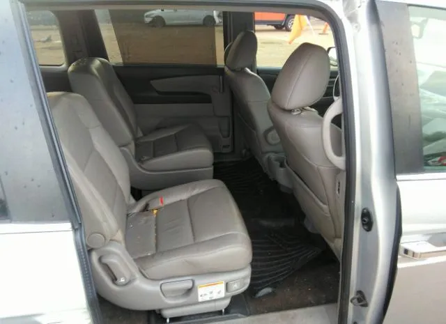 Photo 7 VIN: 5FNRL5H62DB043055 - HONDA ODYSSEY 