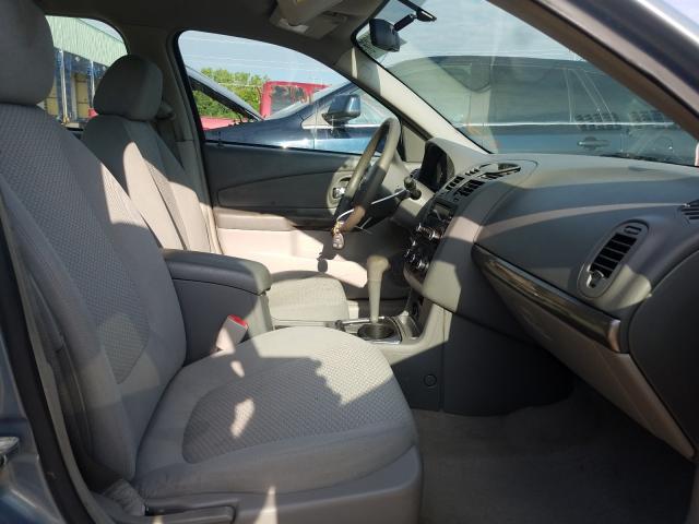 Photo 4 VIN: 5FNRL5H62DB043590 - HONDA ODYSSEY EX 