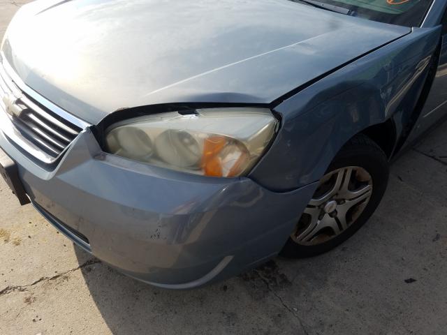 Photo 8 VIN: 5FNRL5H62DB043590 - HONDA ODYSSEY EX 