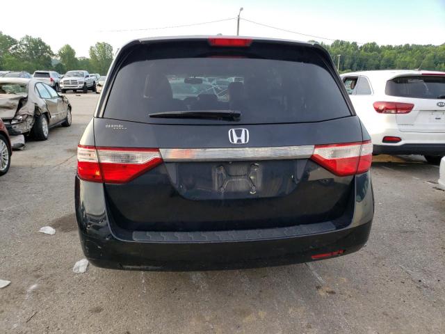 Photo 5 VIN: 5FNRL5H62DB045873 - HONDA ODYSSEY EX 